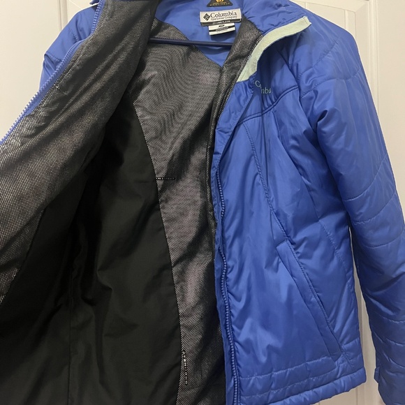 Columbia jacket - Picture 2 of 2